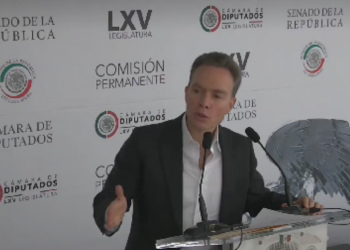 Corcholata Verde, minimiza que un sector de su partido apoye a Sheinbaum o Ebrard