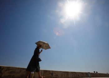 Ola de calor permanecerá en México y se asoma otra