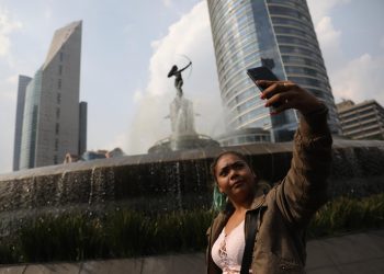 Se prevén temperaturas superiores a 35 grados en 30 estados de la República mexicana