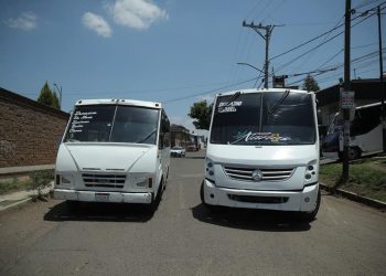 Transportistas, maestros e indígenas asfixian Morelia