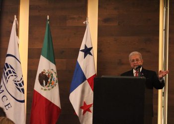 Canal de Panamá y Corredor Interoceánico de Tehuantepec son complementarios