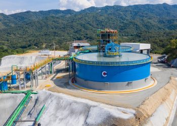 Minería, una de las industrias que menos agua consume en México: AIMMGM