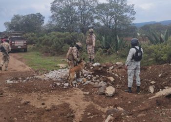 Sigue robo de hidrocarburo a Pemex en Hidalgo? Acá te decimos