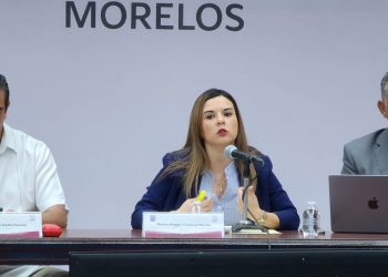 Por falta de presupuesto cerrarán una Secretaría en Morelos