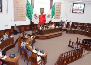 Dominará PRI en Congreso de Coahuila, sumaría 3 plurinominales