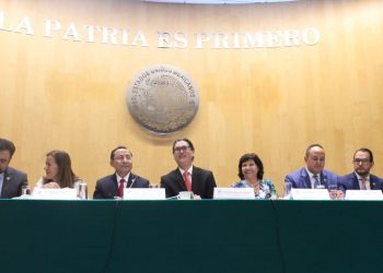Sin recursos federales, no funcionará Código Nacional de Procedimientos Civiles: Rafael Guerra