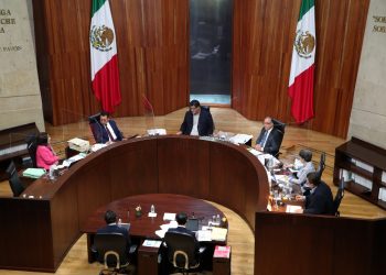TEPJF confirma amonestación pública al Presidente por no eliminar extractos de  mañanera