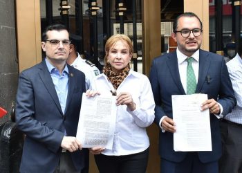 Oposición acude a la Corte por desaparición de Conacyt y Ley Minera