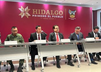 Rinde frutos guerra contra huachicol, esto recuperan en Hidalgo