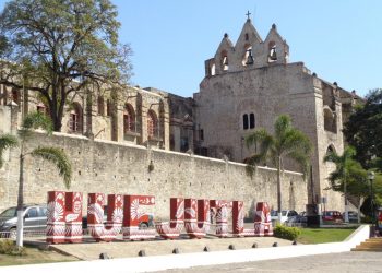 Arde huasteca hidalguense por ola de calor