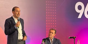 Anteponer el bien del país, antes que el partido: Marko Cortés