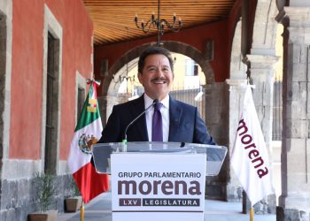 Se reinaugura la ex garita de San Lázaro, una de las tres obras más antiguas de la CDMX