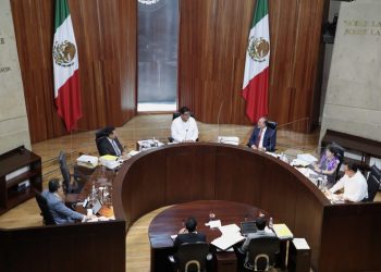 El TEPJF ordena a agrupación política cambiar su nombre