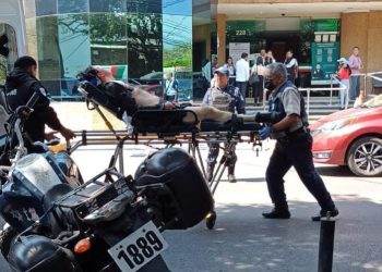 Atacan a ex diputado federal en Cuernavaca