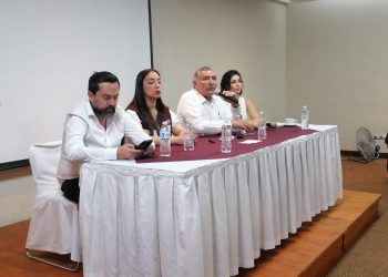 Adán Augusto promete informe de fiscalización de gira; “no gastaré ni la mitad de los 5 millones”