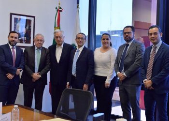 CFE y Esentia Energy suscriben memorándum de entendimiento para impulsar una alianza estratégica