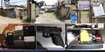 Detienen a secuestradores que operaban en la carretera federal México-Cuernavaca