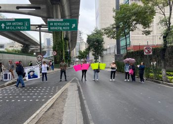 Maestros rompen diálogo y mantendrán bloqueo, advierten que cerraran escuelas del Edomex
