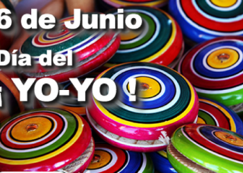 Día Mundial del Yo-yo