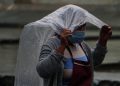 Tormenta Boris pierde fuerza en Guerrero; alertan por lluvias intensas y fuertes vientos