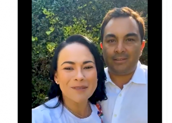 Hoy será un día histórico para el Edomex: Alejandra del Moral