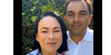 Hoy será un día histórico para el Edomex: Alejandra del Moral