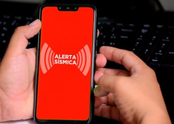 Te decimos cuándo comenzará a llegar la alerta sísmica directo al celular