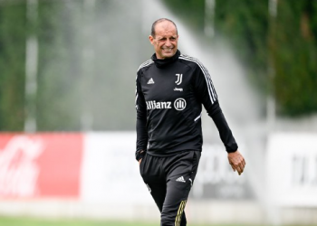 El Juventus confirma la continuidad de Allegri