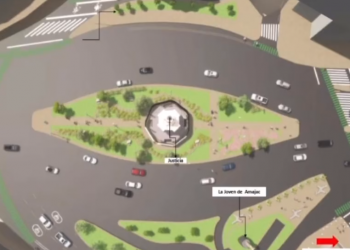 ¿Dónde pondrán el monumento de la Joven de Amajac? Te decimos