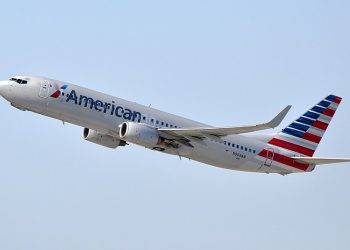American Airlines anuncia más vuelos a México