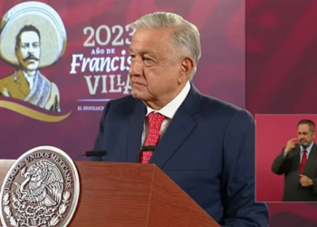AMLO felicitó a la ciudadanía, y a virtuales ganadores en Edomex y Coahuila