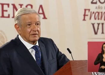 Esto dijo López Obrador sobre el Caso Ayotzinapa