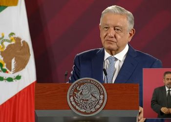 Esto dijo López Obrador sobre el caso Segalmex