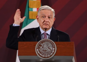Esto dijo AMLO sobre el decreto que elimina límites a gobiernos estatales para contratar publicidad