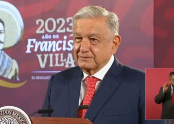 Esto dijo López Obrador sobre la elección del candidato de Morena a la presidencia