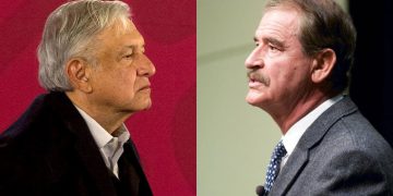 ¿Por qué AMLO llamó hipócrita a Vicente Fox?