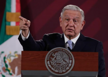 Esto prevé AMLO para la celebración del próximo 1 de julio