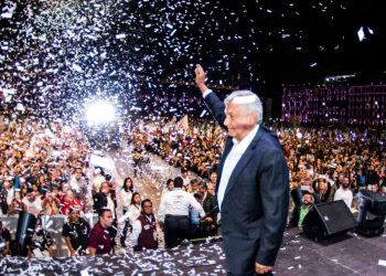 ¿Habrá festejo por los 5 años del triunfo de AMLO? Aquí te decimos