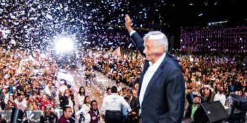 ¿Habrá festejo por los 5 años del triunfo de AMLO? Aquí te decimos
