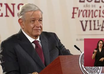 ¿Hay muertos por altas temperaturas en México? Esto dijo López Obrador