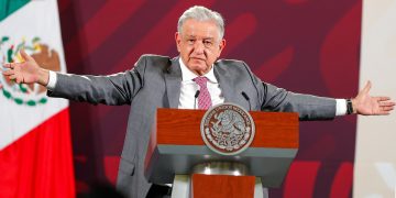 Después de 4 años, AMLO propone terna para cubrir la vacante de Prodecon