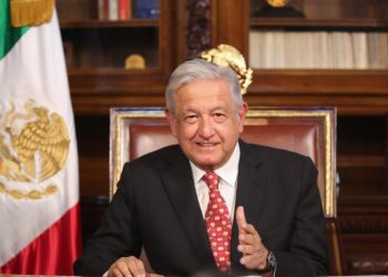 López Obrador felicita a los papás en su día