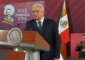 Esta es la petición que hizo López Obrador a miembros de la delincuencia organizada
