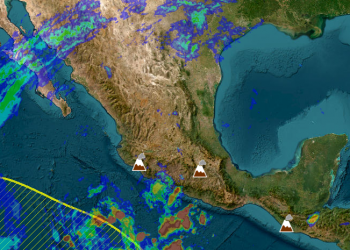 Se pronostica ambiente extremadamente caluroso en 12 entidades del país