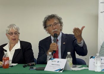 Ofrece el Puerto de Long Beach, opciones de exportación e importación desde y hacia México