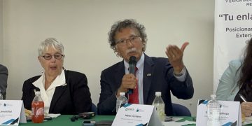 Ofrece el Puerto de Long Beach, opciones de exportación e importación desde y hacia México