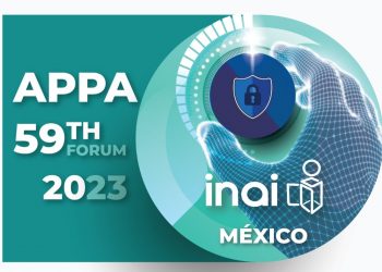 INAI trabaja en el Foro de Autoridades de Privacidad Asia-Pacífico 