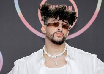 ¿Por qué Bad Bunny abandonó la película que protagonizaba?