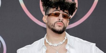 ¿Por qué Bad Bunny abandonó la película que protagonizaba?