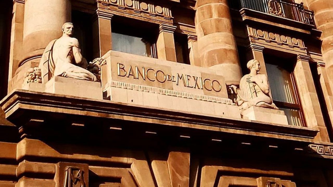 Banxico continuará promoviendo el sano desarrollo y buen funcionamiento del  sistema financiero